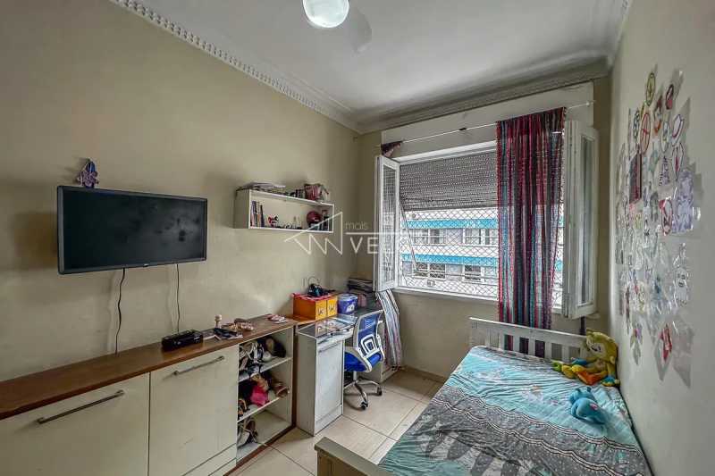 Conheça 15 do imóvel - Apartamento 3 quartos à venda Rio de Janeiro,RJ Laranjeiras - R$ 1.100.000 - LAAP36219 - 15 15 - 15