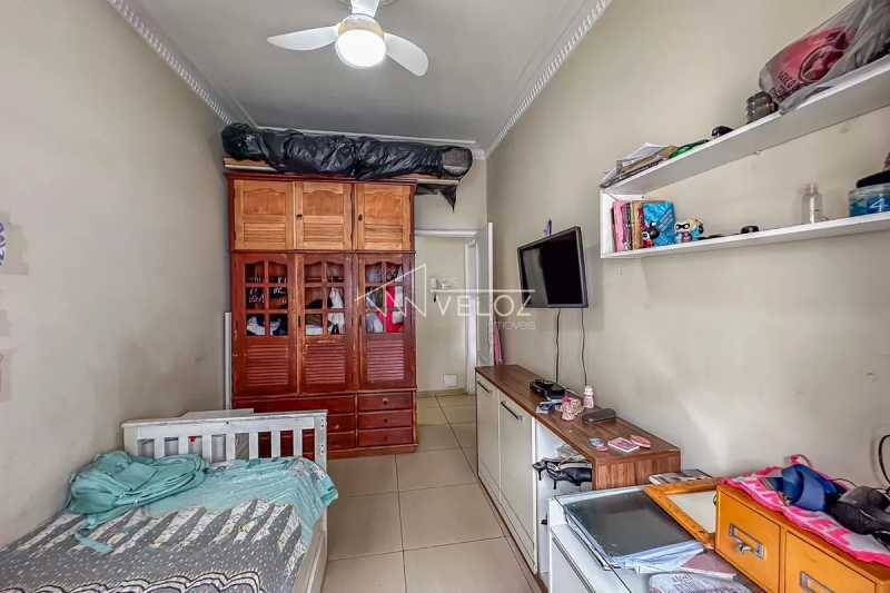 Conheça 16 do imóvel - Apartamento 3 quartos à venda Rio de Janeiro,RJ Laranjeiras - R$ 1.100.000 - LAAP36219 - 16 16 - 16