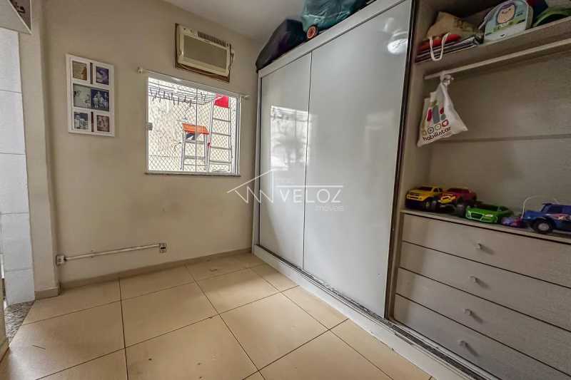 Conheça 17 do imóvel - Apartamento 3 quartos à venda Rio de Janeiro,RJ Laranjeiras - R$ 1.100.000 - LAAP36219 - 17 17 - 17