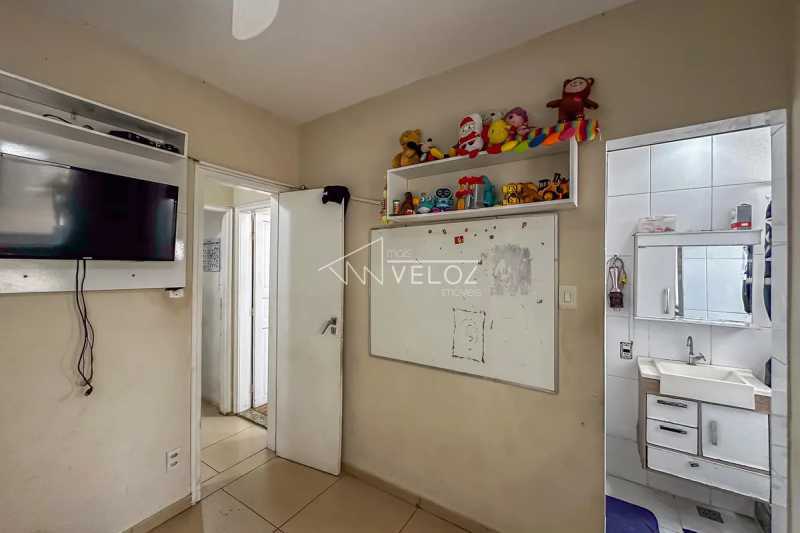 Conheça 18 do imóvel - Apartamento 3 quartos à venda Rio de Janeiro,RJ Laranjeiras - R$ 1.100.000 - LAAP36219 - 18 18 - 18