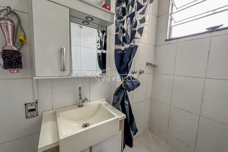 Conheça 19 do imóvel - Apartamento 3 quartos à venda Rio de Janeiro,RJ Laranjeiras - R$ 1.100.000 - LAAP36219 - 19 19 - 19