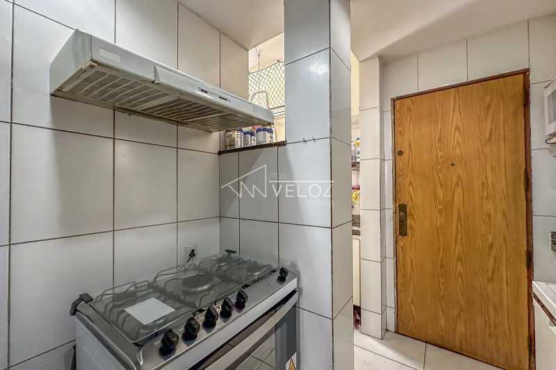 Conheça 21 do imóvel - Apartamento 3 quartos à venda Rio de Janeiro,RJ Laranjeiras - R$ 1.100.000 - LAAP36219 - 21 21 - 21