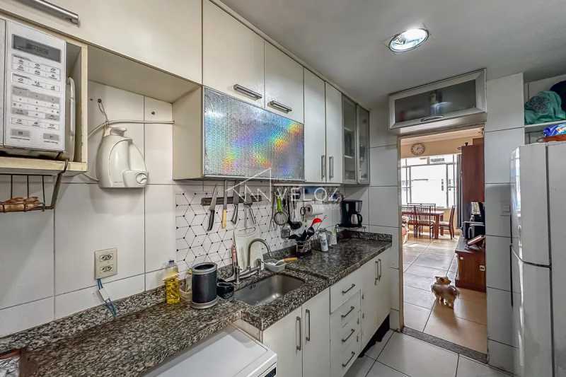 Conheça 22 do imóvel - Apartamento 3 quartos à venda Rio de Janeiro,RJ Laranjeiras - R$ 1.100.000 - LAAP36219 - 22 22 - 22