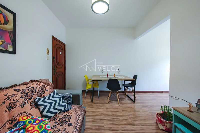 Conheça WhatsApp Image 2026-08-27 at 1 do imóvel - Apartamento à venda Rua Macedo Sobrinho,Rio de Janeiro,RJ Humaitá - R$ 800.000 - BOAP20942 - 5 WhatsApp Image 2026-08-27 at 1 - 5