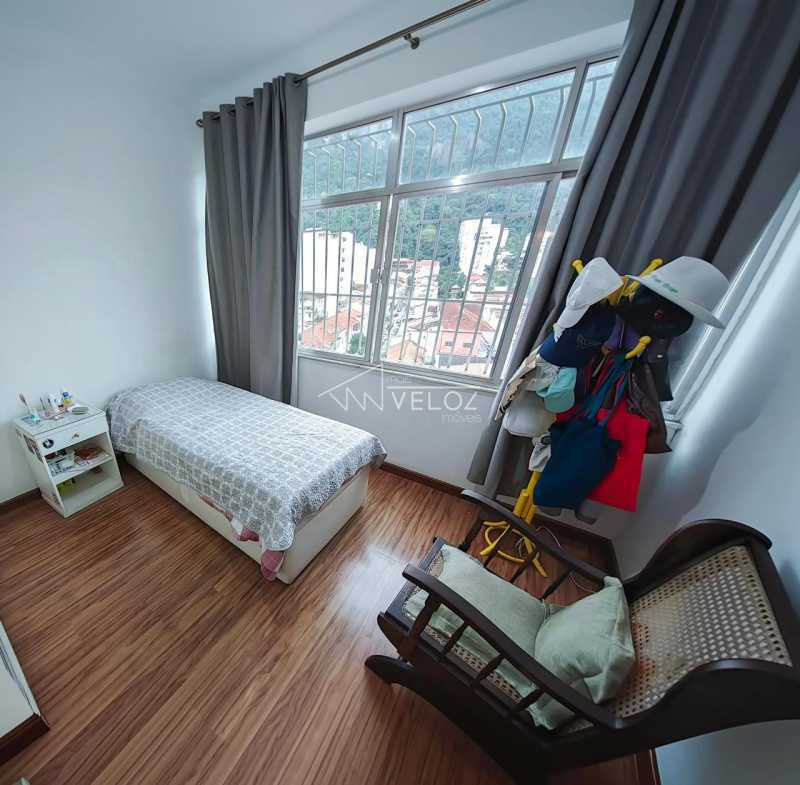 Conheça WhatsApp Image 2026-08-27 at 1 do imóvel - Apartamento à venda Rua Macedo Sobrinho,Rio de Janeiro,RJ Humaitá - R$ 800.000 - BOAP20942 - 15 WhatsApp Image 2026-08-27 at 1 - 15