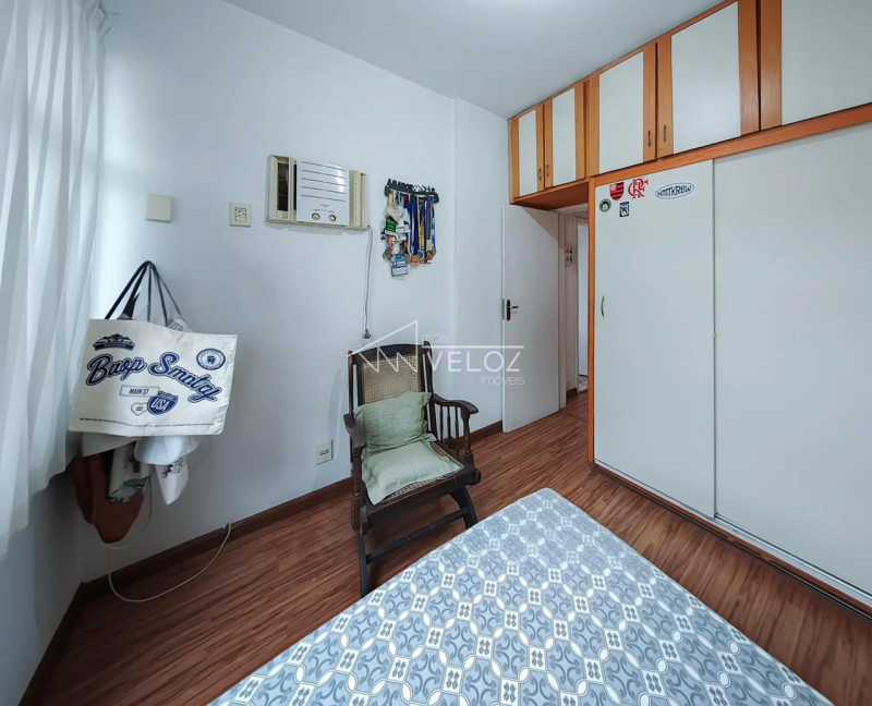 Conheça WhatsApp Image 2026-08-27 at 1 do imóvel - Apartamento à venda Rua Macedo Sobrinho,Rio de Janeiro,RJ Humaitá - R$ 800.000 - BOAP20942 - 17 WhatsApp Image 2026-08-27 at 1 - 17