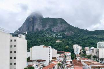Apartamento à venda Rua Macedo Sobrinho,Rio de Janeiro,RJ Humaitá - R$ 800.000 - BOAP20942