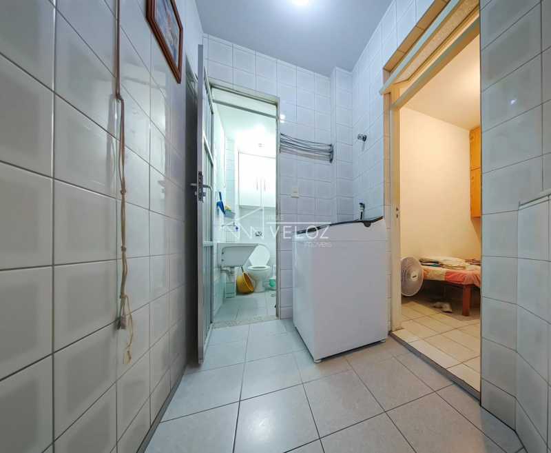Conheça WhatsApp Image 2026-08-27 at 1 do imóvel - Apartamento à venda Rua Macedo Sobrinho,Rio de Janeiro,RJ Humaitá - R$ 800.000 - BOAP20942 - 23 WhatsApp Image 2026-08-27 at 1 - 23