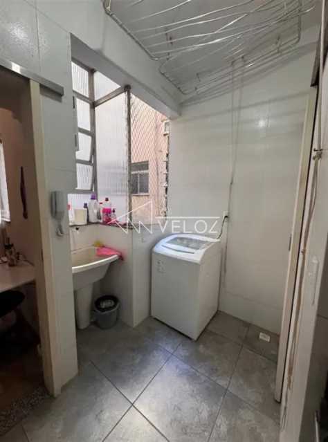 Conheça WhatsApp Image 2026-07-15 at 1 do imóvel - Apartamento 2 quartos à venda Rio de Janeiro,RJ Laranjeiras - R$ 1.100.000 - LAAP27251 - 5 WhatsApp Image 2026-07-15 at 1 - 5
