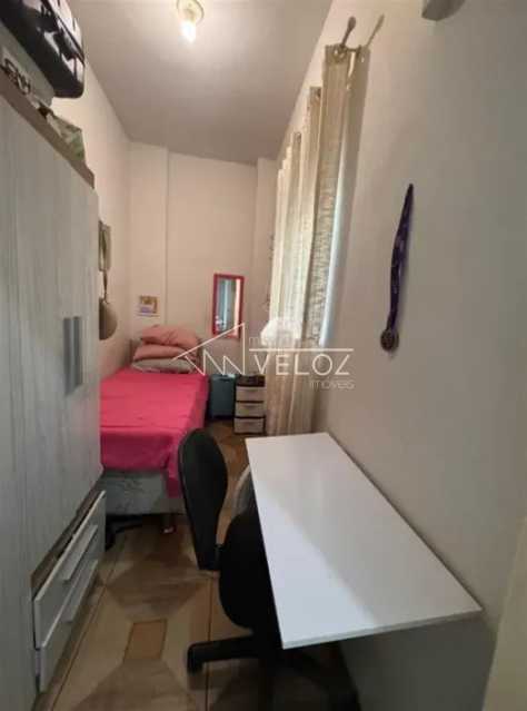 Conheça WhatsApp Image 2026-07-15 at 1 do imóvel - Apartamento 2 quartos à venda Rio de Janeiro,RJ Laranjeiras - R$ 1.100.000 - LAAP27251 - 11 WhatsApp Image 2026-07-15 at 1 - 11