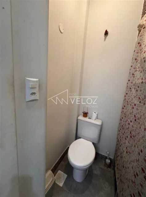 Conheça WhatsApp Image 2026-07-15 at 1 do imóvel - Apartamento 2 quartos à venda Rio de Janeiro,RJ Laranjeiras - R$ 1.100.000 - LAAP27251 - 12 WhatsApp Image 2026-07-15 at 1 - 12