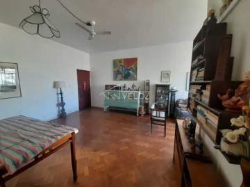 Apartamento 2 quartos à venda Rio de Janeiro,RJ Flamengo - R$ 1.300.000 - LAAP27259