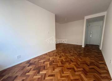 Apartamento 2 quartos à venda Rio de Janeiro,RJ Copacabana - R$ 1.000.000 - LBAP21478