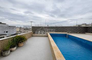 Cobertura 3 quartos à venda Rio de Janeiro,RJ Copacabana - R$ 2.600.000 - LACO30339