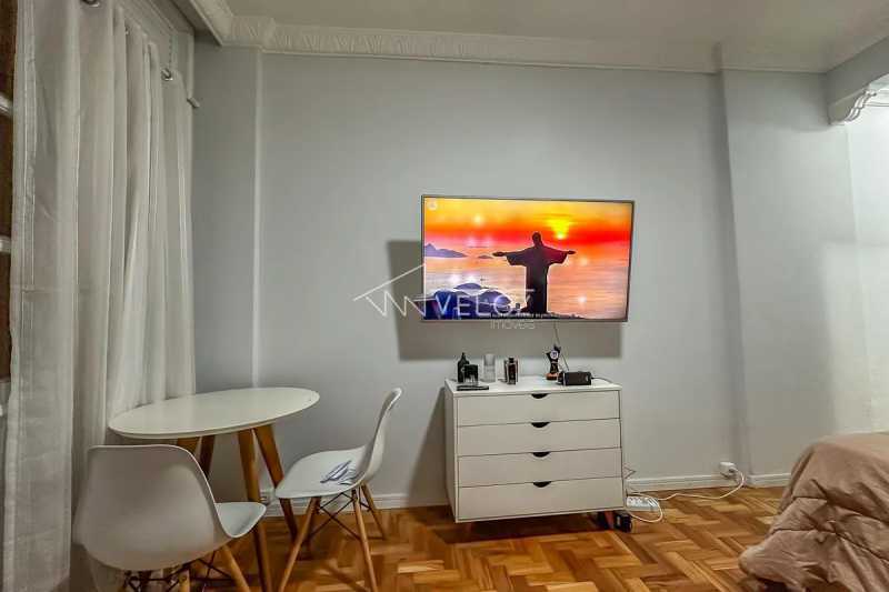 Conheça WhatsApp Image 2026-07-09 at 1 do imóvel - Apartamento à venda Rio de Janeiro,RJ Botafogo - R$ 400.000 - BOAP00295 - 3 WhatsApp Image 2026-07-09 at 1 - 3
