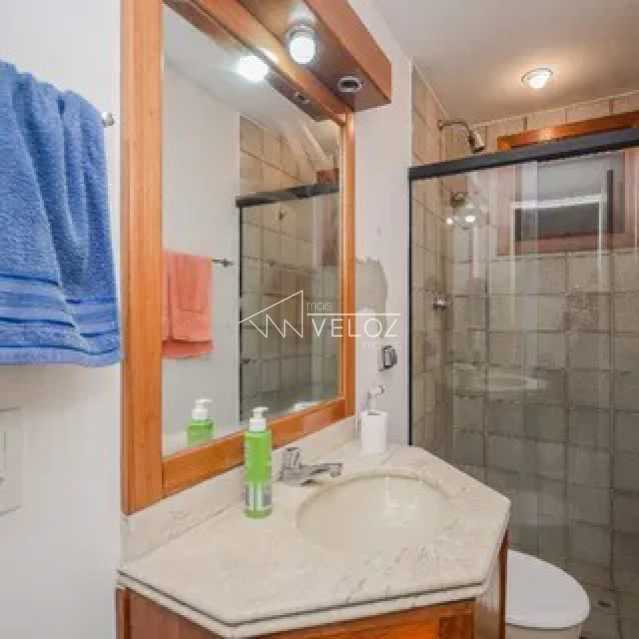 Conheça Engenheiro Modrac 1. do imóvel - Casa 4 quartos à venda Rio de Janeiro,RJ Laranjeiras - R$ 2.560.000 - LACA40114 - 8 Engenheiro Modrac 1. - 8