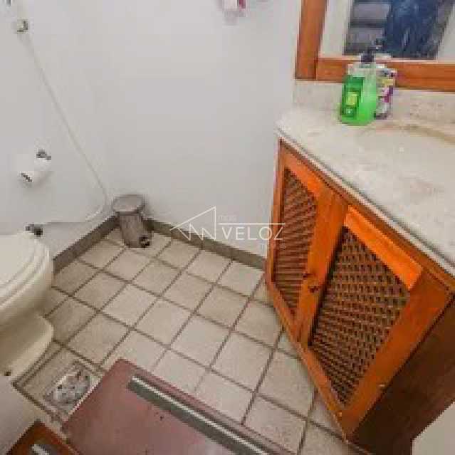 Conheça Engenheiro Modrac 2. do imóvel - Casa 4 quartos à venda Rio de Janeiro,RJ Laranjeiras - R$ 2.560.000 - LACA40114 - 27 Engenheiro Modrac 2. - 27