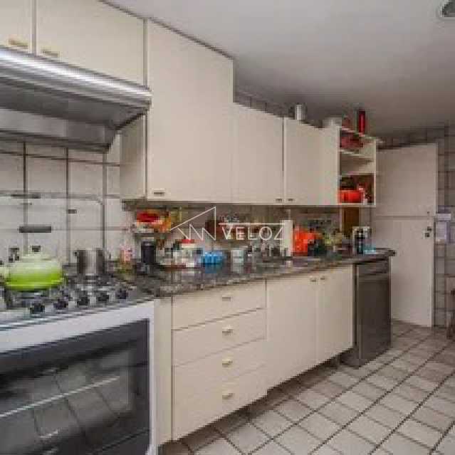 Conheça Engenheiro Modrac 4. do imóvel - Casa 4 quartos à venda Rio de Janeiro,RJ Laranjeiras - R$ 2.560.000 - LACA40114 - 4 Engenheiro Modrac 4. - 4