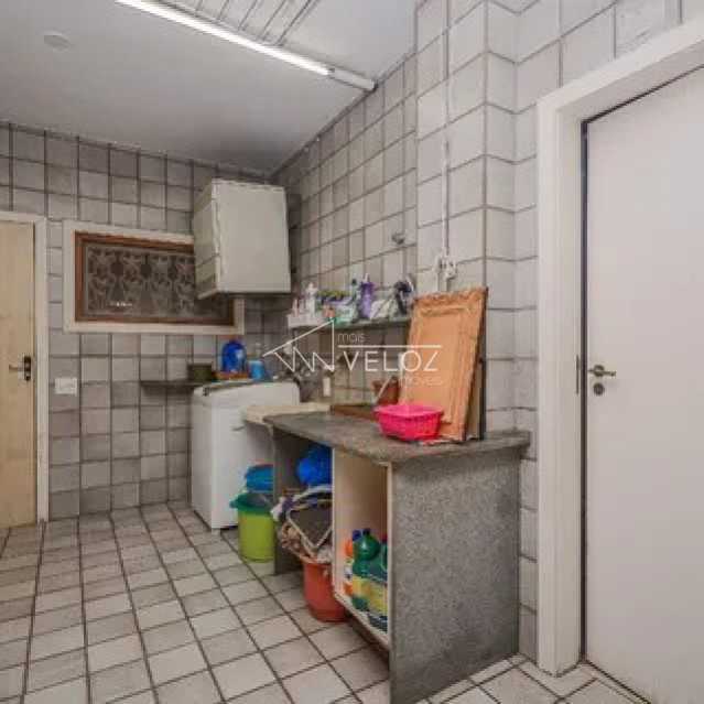 Conheça Engenheiro Modrac 5. do imóvel - Casa 4 quartos à venda Rio de Janeiro,RJ Laranjeiras - R$ 2.560.000 - LACA40114 - 15 Engenheiro Modrac 5. - 15