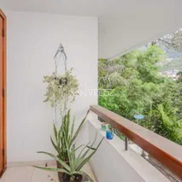 Conheça Engenheiro Modrac 7. do imóvel - Casa 4 quartos à venda Rio de Janeiro,RJ Laranjeiras - R$ 2.560.000 - LACA40114 - 7 Engenheiro Modrac 7. - 7