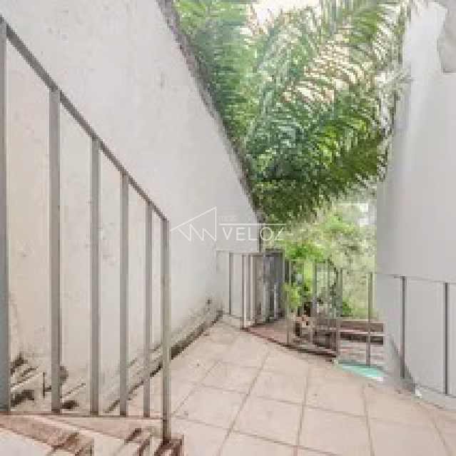 Conheça Engenheiro Modrac 8. do imóvel - Casa 4 quartos à venda Rio de Janeiro,RJ Laranjeiras - R$ 2.560.000 - LACA40114 - 14 Engenheiro Modrac 8. - 14