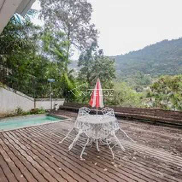 Conheça Engenheiro Modrac 9. do imóvel - Casa 4 quartos à venda Rio de Janeiro,RJ Laranjeiras - R$ 2.560.000 - LACA40114 - 2 Engenheiro Modrac 9. - 2