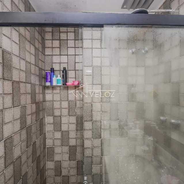 Conheça Engenheiro Modrac 10. do imóvel - Casa 4 quartos à venda Rio de Janeiro,RJ Laranjeiras - R$ 2.560.000 - LACA40114 - 16 Engenheiro Modrac 10. - 16