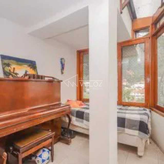 Conheça Engenheiro Modrac 11. do imóvel - Casa 4 quartos à venda Rio de Janeiro,RJ Laranjeiras - R$ 2.560.000 - LACA40114 - 9 Engenheiro Modrac 11. - 9