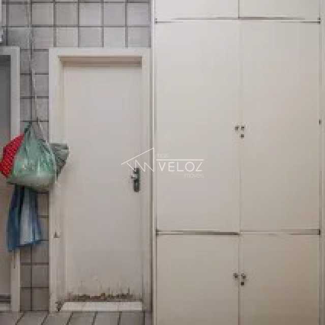 Conheça Engenheiro Modrac 27. do imóvel - Casa 4 quartos à venda Rio de Janeiro,RJ Laranjeiras - R$ 2.560.000 - LACA40114 - 26 Engenheiro Modrac 27. - 26
