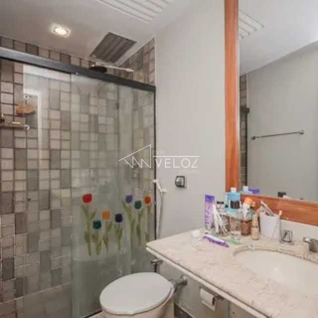 Conheça Engenheiro Modrac 28. do imóvel - Casa 4 quartos à venda Rio de Janeiro,RJ Laranjeiras - R$ 2.560.000 - LACA40114 - 25 Engenheiro Modrac 28. - 25