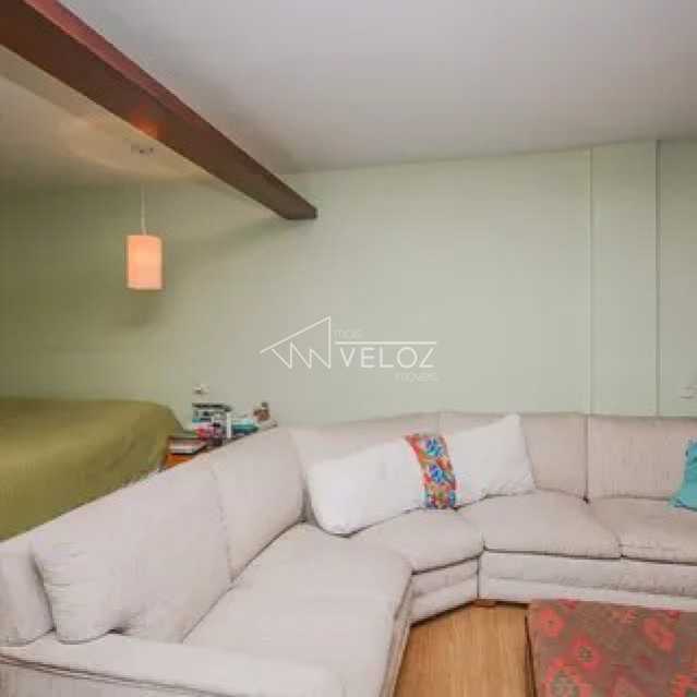 Conheça Engenheiro Modrac 12. do imóvel - Casa 4 quartos à venda Rio de Janeiro,RJ Laranjeiras - R$ 2.560.000 - LACA40114 - 6 Engenheiro Modrac 12. - 6