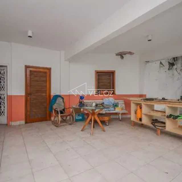 Conheça Engenheiro Modrac 13. do imóvel - Casa 4 quartos à venda Rio de Janeiro,RJ Laranjeiras - R$ 2.560.000 - LACA40114 - 10 Engenheiro Modrac 13. - 10