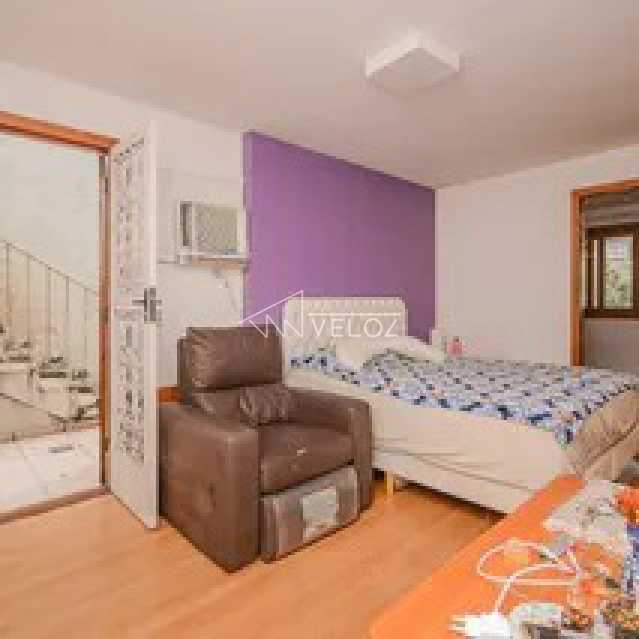 Conheça Engenheiro Modrac 14. do imóvel - Casa 4 quartos à venda Rio de Janeiro,RJ Laranjeiras - R$ 2.560.000 - LACA40114 - 11 Engenheiro Modrac 14. - 11