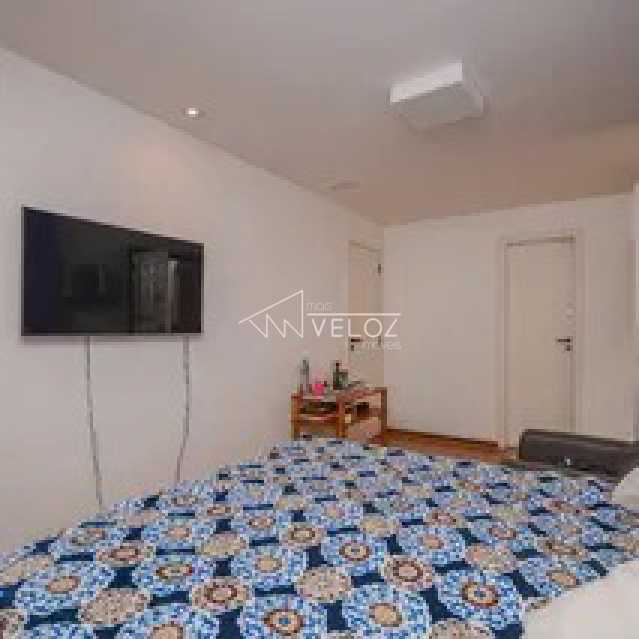 Conheça Engenheiro Modrac 15. do imóvel - Casa 4 quartos à venda Rio de Janeiro,RJ Laranjeiras - R$ 2.560.000 - LACA40114 - 12 Engenheiro Modrac 15. - 12