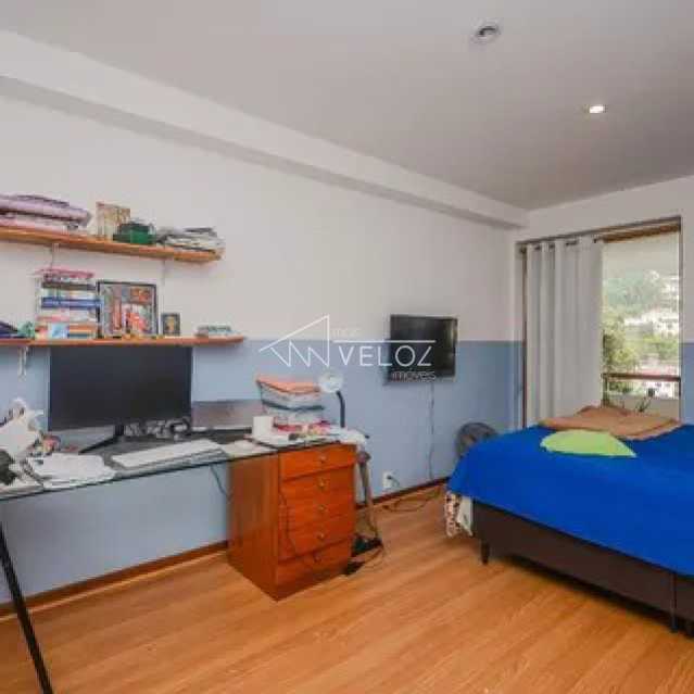 Conheça Engenheiro Modrac 17. do imóvel - Casa 4 quartos à venda Rio de Janeiro,RJ Laranjeiras - R$ 2.560.000 - LACA40114 - 23 Engenheiro Modrac 17. - 23