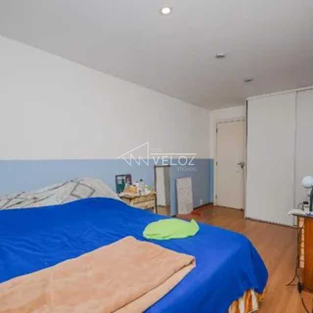 Conheça Engenheiro Modrac 18. do imóvel - Casa 4 quartos à venda Rio de Janeiro,RJ Laranjeiras - R$ 2.560.000 - LACA40114 - 17 Engenheiro Modrac 18. - 17