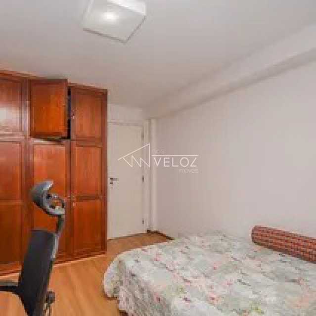 Conheça Engenheiro Modrac 19. do imóvel - Casa 4 quartos à venda Rio de Janeiro,RJ Laranjeiras - R$ 2.560.000 - LACA40114 - 18 Engenheiro Modrac 19. - 18