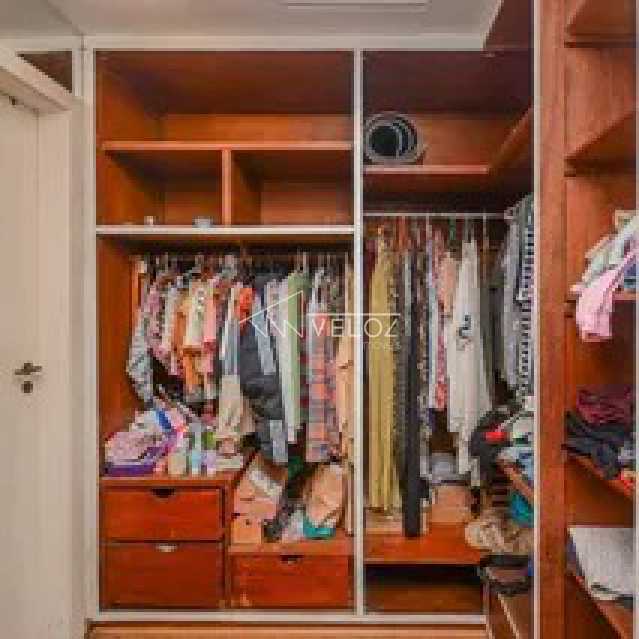 Conheça Engenheiro Modrac 21. do imóvel - Casa 4 quartos à venda Rio de Janeiro,RJ Laranjeiras - R$ 2.560.000 - LACA40114 - 20 Engenheiro Modrac 21. - 20
