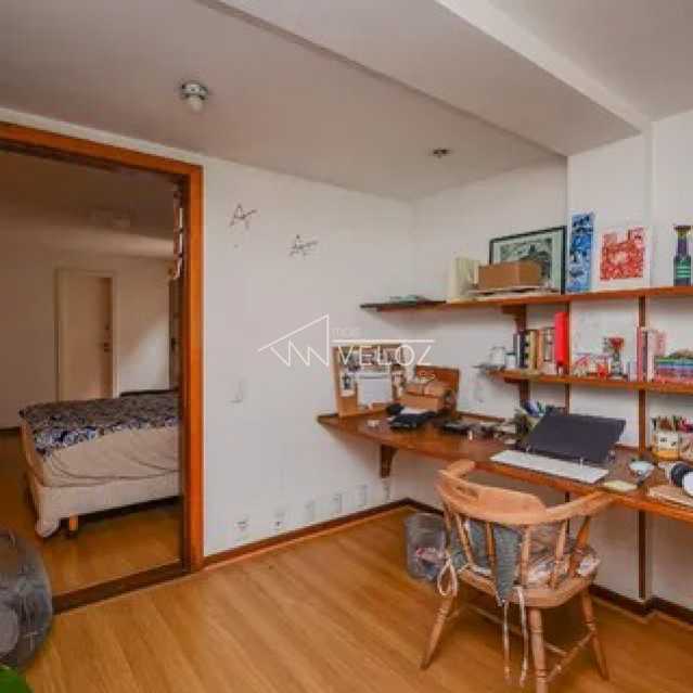 Conheça Engenheiro Modrac 22. do imóvel - Casa 4 quartos à venda Rio de Janeiro,RJ Laranjeiras - R$ 2.560.000 - LACA40114 - 24 Engenheiro Modrac 22. - 24