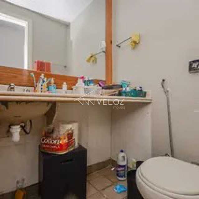 Conheça Engenheiro Modrac 25. do imóvel - Casa 4 quartos à venda Rio de Janeiro,RJ Laranjeiras - R$ 2.560.000 - LACA40114 - 28 Engenheiro Modrac 25. - 28