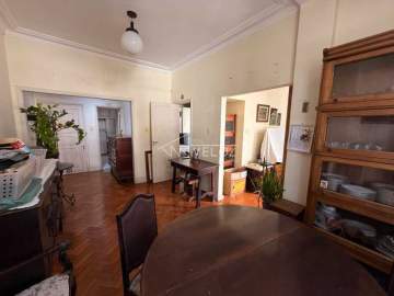 Apartamento 2 quartos à venda Rio de Janeiro,RJ Laranjeiras - R$ 720.000 - LAAP27276