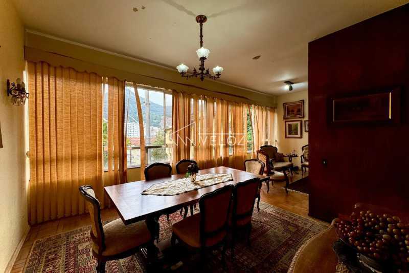 Conheça 2 do imóvel - Casa 4 quartos à venda Rio de Janeiro,RJ Laranjeiras - R$ 2.750.000 - LACA40115 - 2 2 - 2