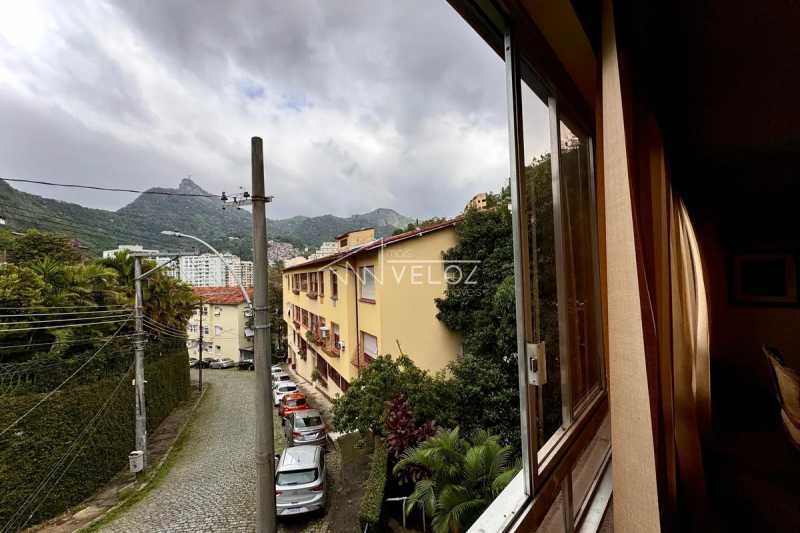 Conheça 5 do imóvel - Casa 4 quartos à venda Rio de Janeiro,RJ Laranjeiras - R$ 2.750.000 - LACA40115 - 5 5 - 5