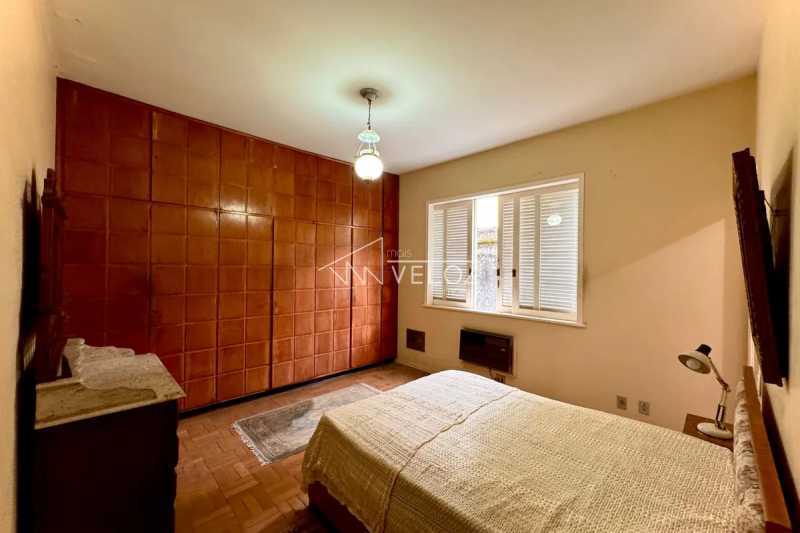 Conheça 6 do imóvel - Casa 4 quartos à venda Rio de Janeiro,RJ Laranjeiras - R$ 2.750.000 - LACA40115 - 6 6 - 6