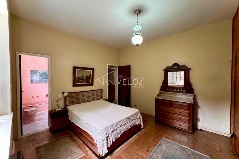 Conheça 7 do imóvel - Casa 4 quartos à venda Rio de Janeiro,RJ Laranjeiras - R$ 2.750.000 - LACA40115 - 7 7 - 7