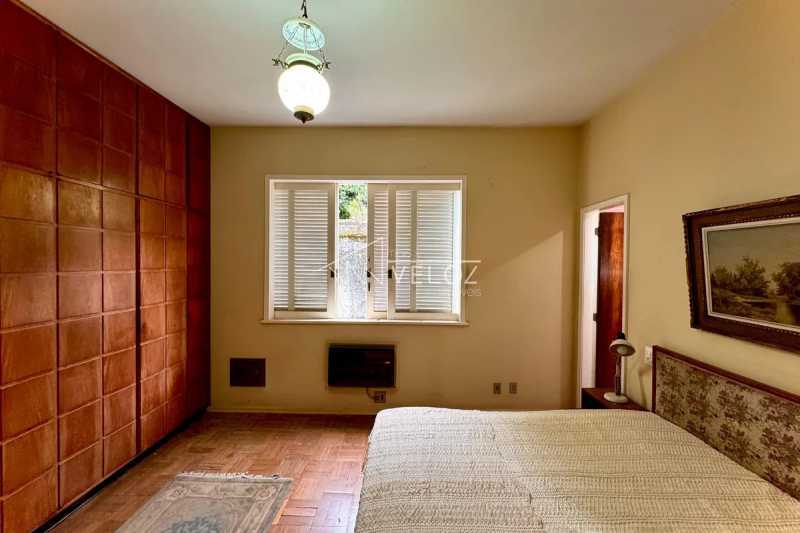 Conheça 8 do imóvel - Casa 4 quartos à venda Rio de Janeiro,RJ Laranjeiras - R$ 2.750.000 - LACA40115 - 8 8 - 8