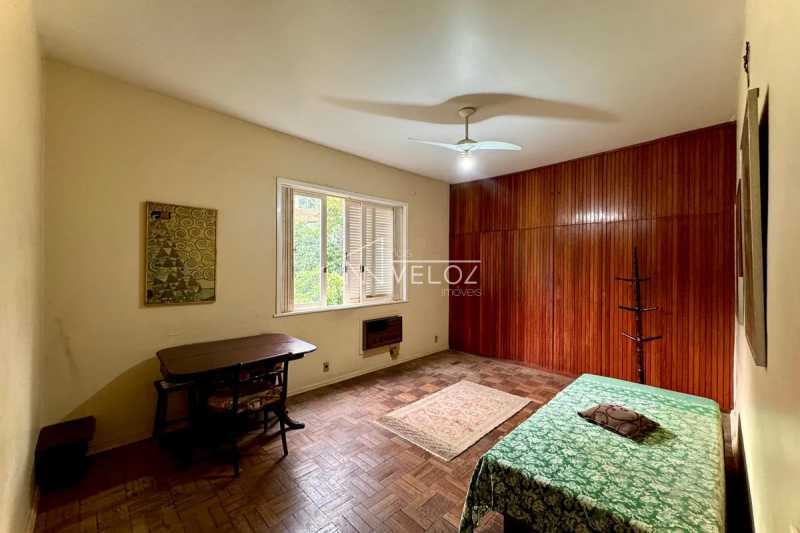 Conheça 9 do imóvel - Casa 4 quartos à venda Rio de Janeiro,RJ Laranjeiras - R$ 2.750.000 - LACA40115 - 9 9 - 9