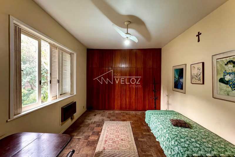 Conheça 11 do imóvel - Casa 4 quartos à venda Rio de Janeiro,RJ Laranjeiras - R$ 2.750.000 - LACA40115 - 11 11 - 11