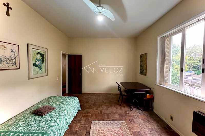 Conheça 12 do imóvel - Casa 4 quartos à venda Rio de Janeiro,RJ Laranjeiras - R$ 2.750.000 - LACA40115 - 12 12 - 12