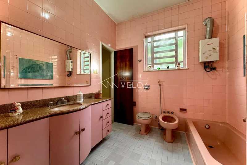 Conheça 17 do imóvel - Casa 4 quartos à venda Rio de Janeiro,RJ Laranjeiras - R$ 2.750.000 - LACA40115 - 17 17 - 17